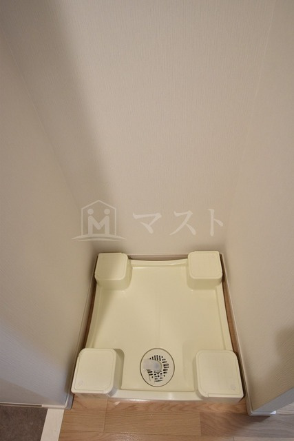 グランデ元町の設備