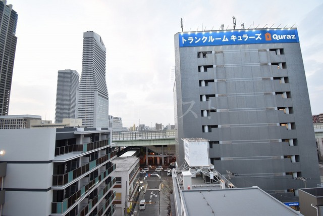 グランデ元町のその他