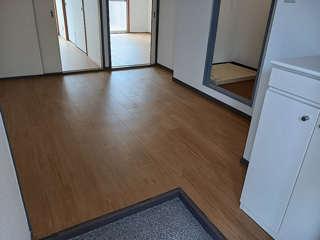 メゾン栄和のその他