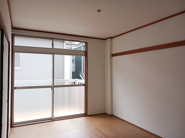 メゾン栄和のその他