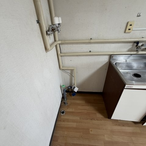 コーポリベルテ緑のその他
