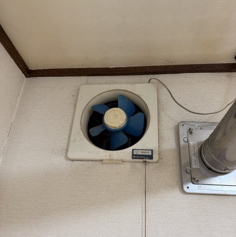 コーポリベルテ緑の設備