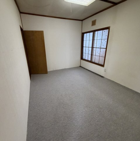 コーポリベルテ緑の和室|和室です