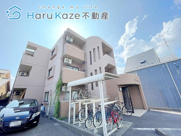 プティリヴィエール【名古屋市賃貸・ネット無料】の画像