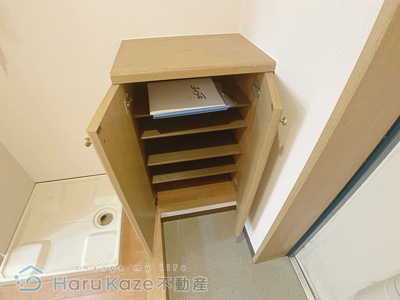 【玄関】 | プティリヴィエール【名古屋市賃貸・ネット無料】