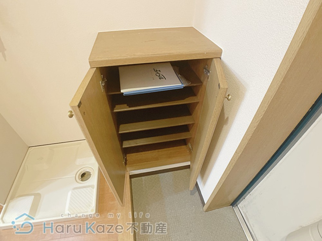 【玄関】 | プティリヴィエール【名古屋市賃貸・ネット無料】