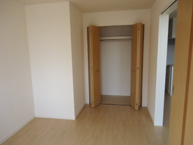 アクア　イレブンの収納|クローゼット