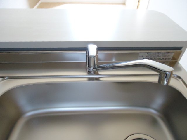 アクア　イレブンのその他|シングルレバー水栓