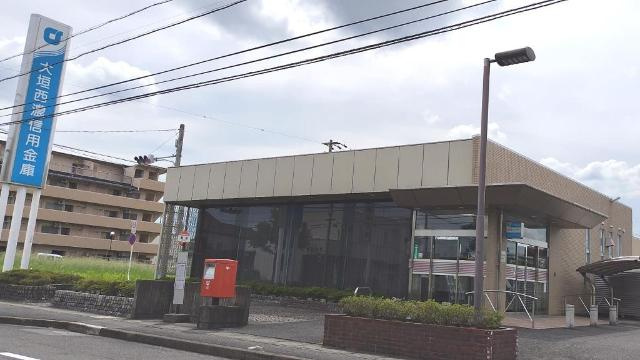 アクア　イレブンの周辺|大垣西濃信用金庫東前支店まで573ｍ