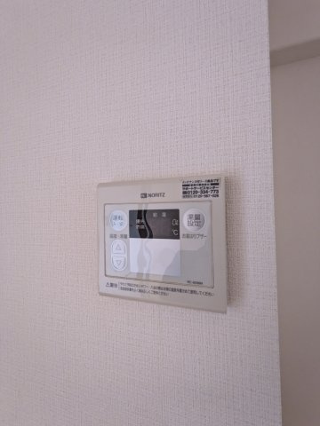 【設備】 | パークサイド南大井