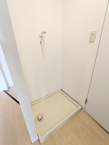 【設備】 | パークサイド南大井
