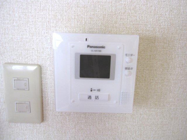 KODAヒルズ東新小岩のセキュリティ