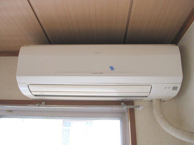 KODAヒルズ東新小岩の設備