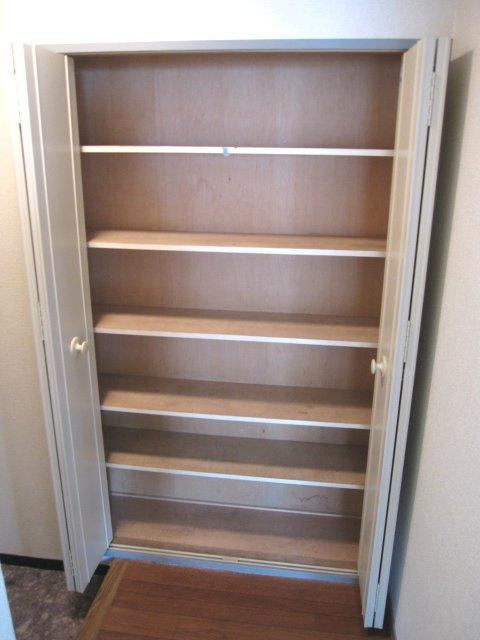 KODAヒルズ東新小岩のその他