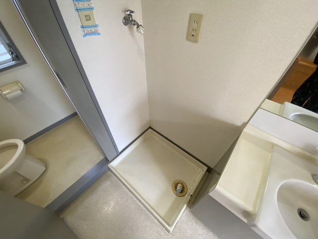 KODAヒルズ東新小岩の設備