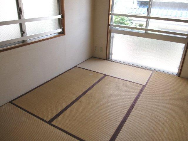 KODAヒルズ東新小岩の内装