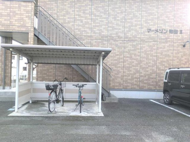 マーメゾン和田Ⅱのその他