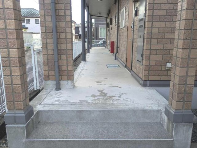 マーメゾン和田Ⅱのその他共用部分