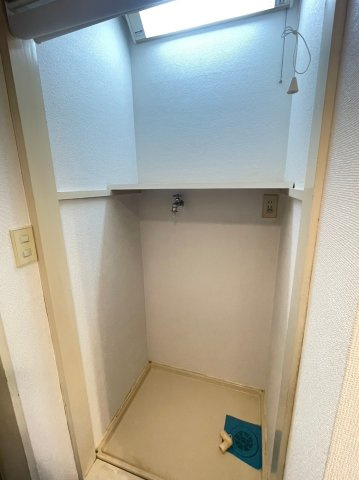 フレンドポート座間第2の設備