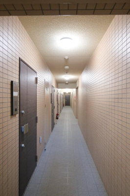 【その他共用部分】 | スカイコート練馬桜台