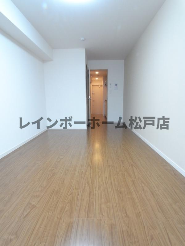 リブリ・南柏
