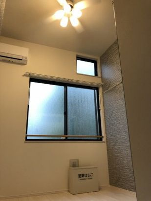 ヴィラ竹ノ塚の内装