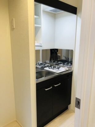 ヴィラ竹ノ塚のその他