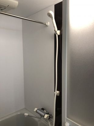ヴィラ竹ノ塚の設備