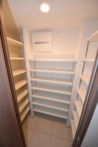 RJR堺筋本町タワーの玄関