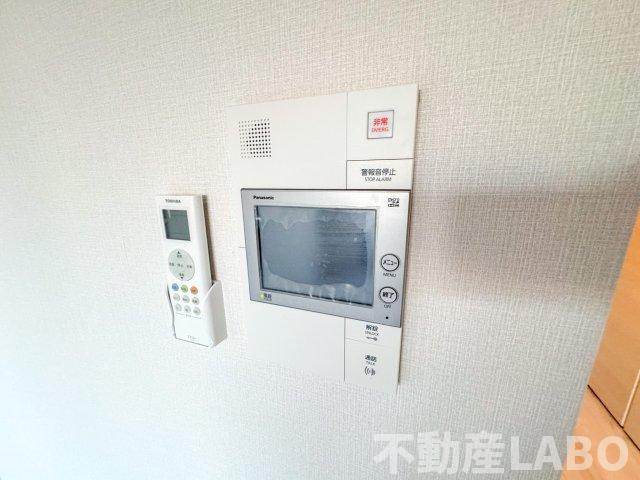 サムティ夕凪LUKSUSのその他