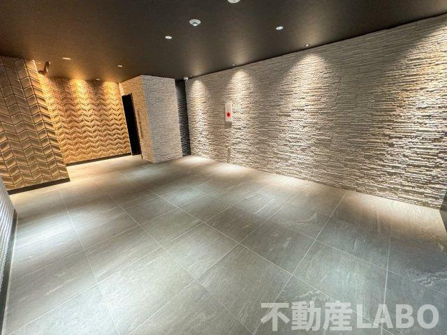 サムティ夕凪LUKSUSのその他