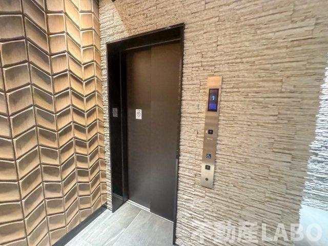 サムティ夕凪LUKSUSのその他