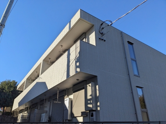 Ｍａｉｓｏｎ　Ｓａｋｕｒａの外観|★ZEH対応へーベルメゾン