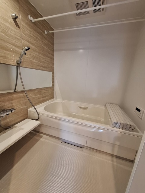 Ｍａｉｓｏｎ　Ｓａｋｕｒａの浴室