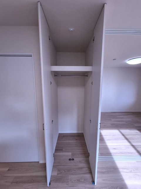Ｍａｉｓｏｎ　Ｓａｋｕｒａの居間・リビング