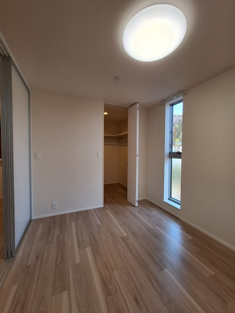 Ｍａｉｓｏｎ　Ｓａｋｕｒａの洋室