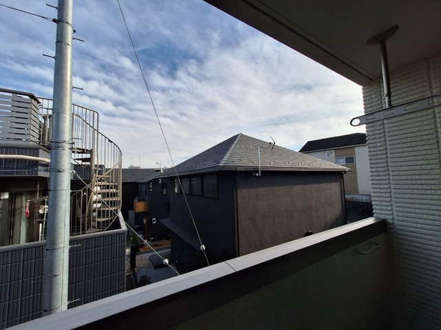 Ｍａｉｓｏｎ　Ｓａｋｕｒａの展望