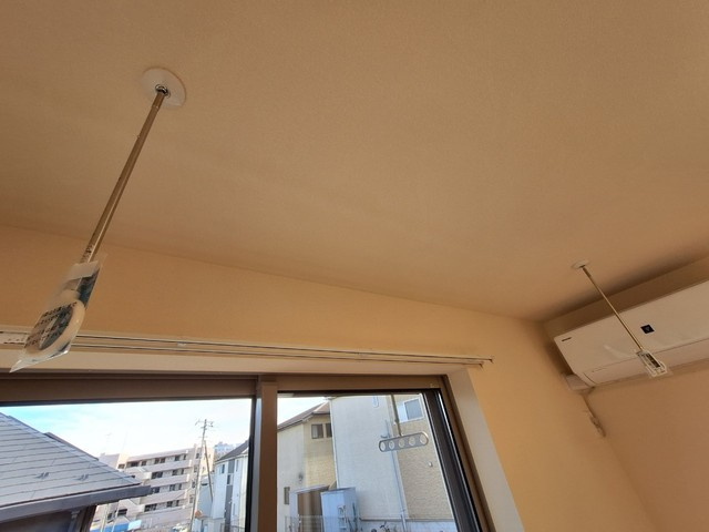 Ｍａｉｓｏｎ　Ｓａｋｕｒａの設備
