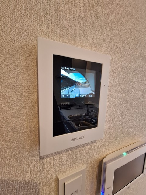 Ｍａｉｓｏｎ　Ｓａｋｕｒａのセキュリティ