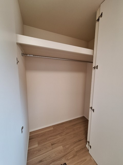 Ｍａｉｓｏｎ　Ｓａｋｕｒａの収納