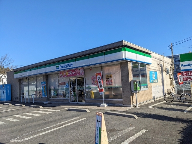 Ｍａｉｓｏｎ　Ｓａｋｕｒａのその他|ファミリーマート八王子下柚木二丁目店