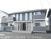 プランドール　A棟の画像