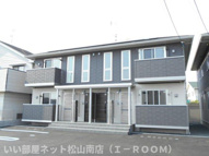 プランドール　A棟の画像