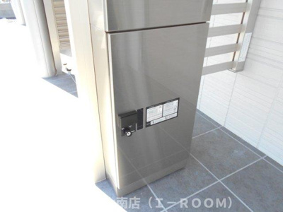 【設備】 | プランドール　A棟
