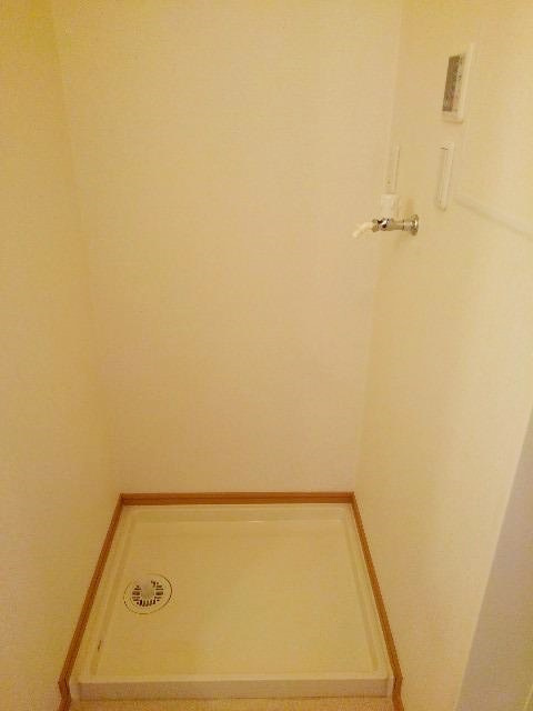 鎌倉市岩瀬のアパートの設備