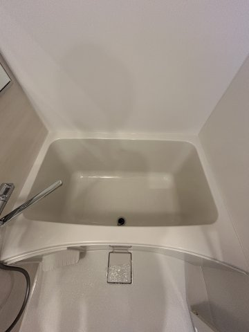スプランディッドⅧの浴室|ゆったり過ごせるお風呂です