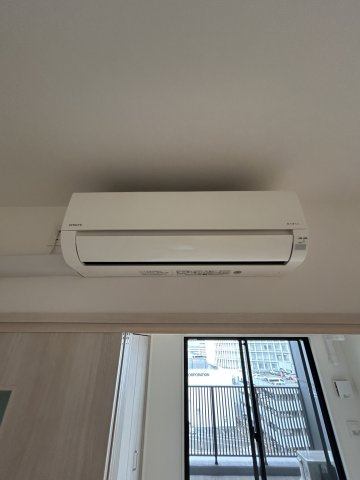 スプランディッドⅧの設備