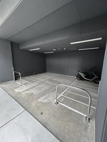 スプランディッドⅧのその他共用部分