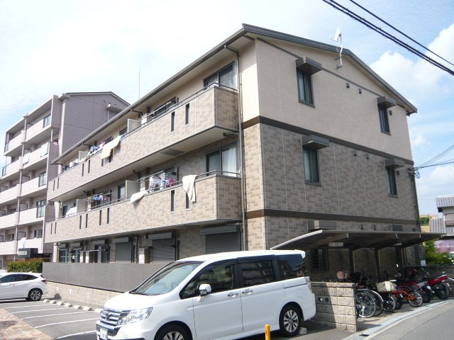 アメニティーコート西泉丘