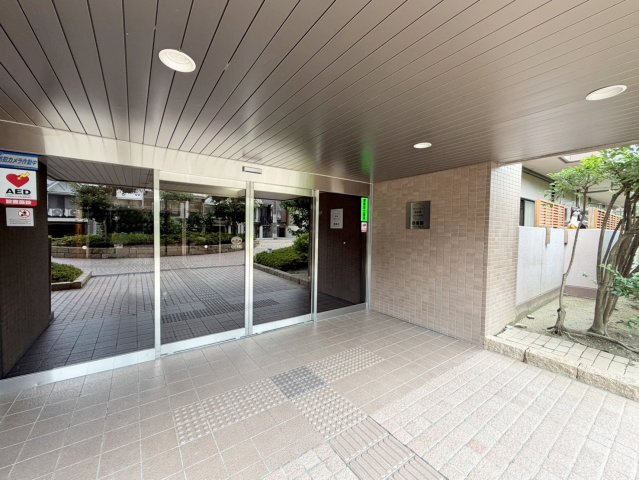 サンシティ西京極壱番館|当日・事前の内覧ご予約承ります！お気軽にご連絡ください♪（R8.7撮影）
